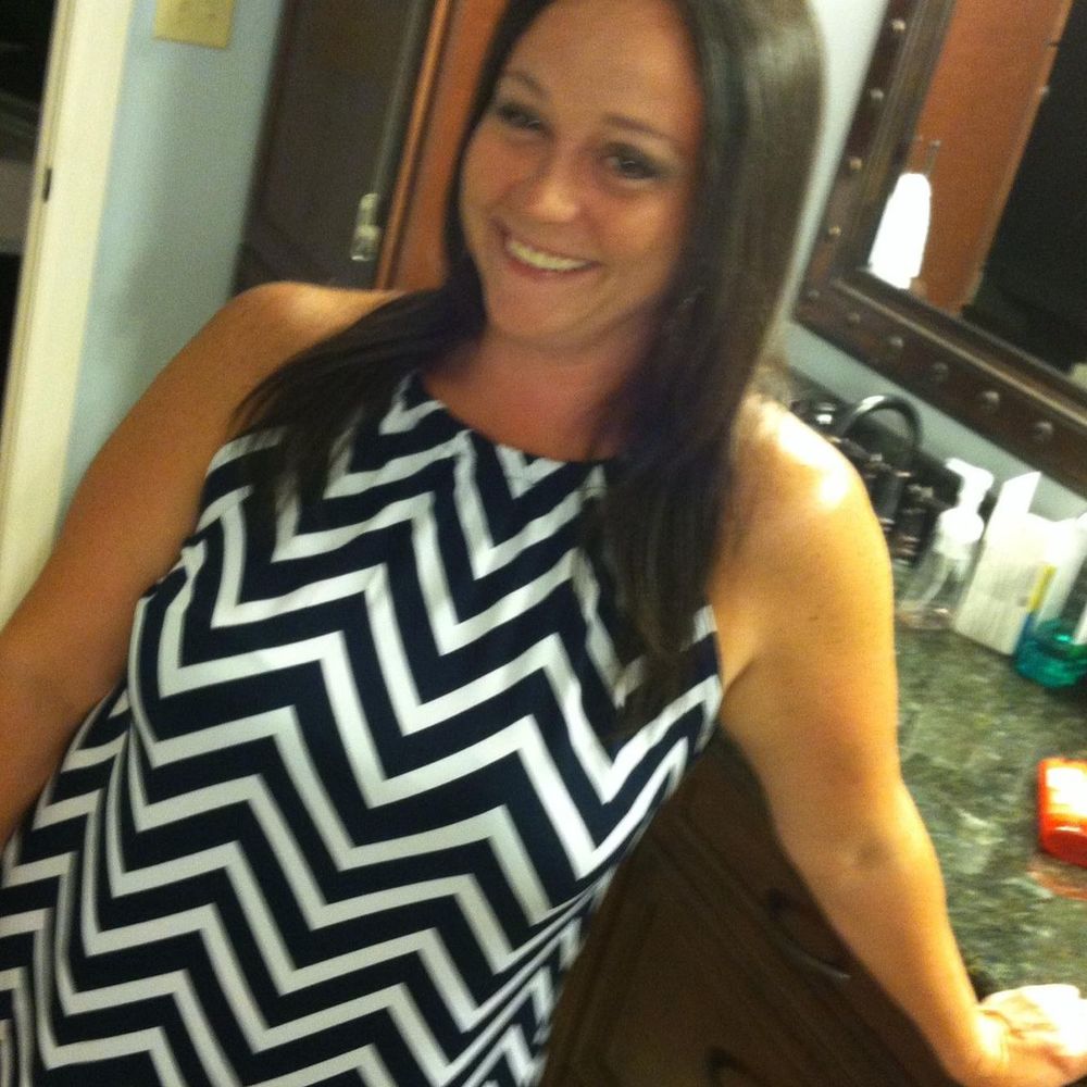 Meet your Posher, Christy